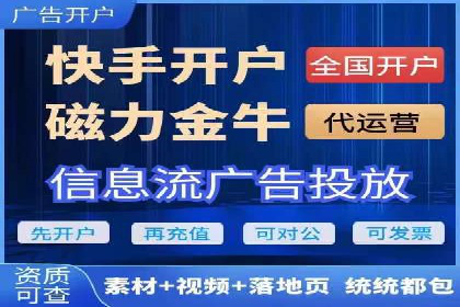 热门信息流广告投放公司案例分析